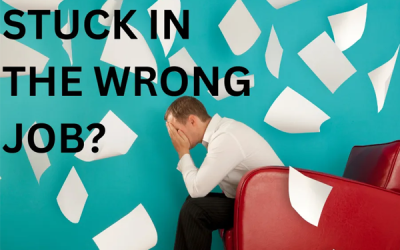 Feeling Stuck in Your Career? So was I until I did this.