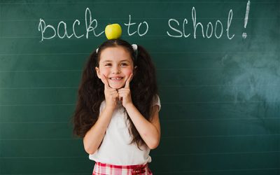 Do this ONE Thing While Choosing a School for your kid